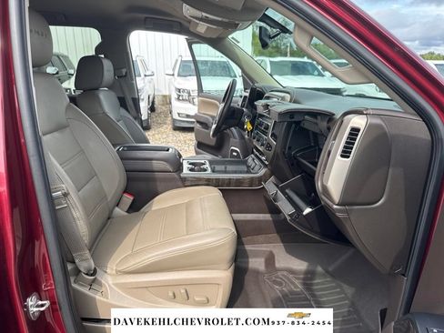 Used 2015 GMC Sierra 1500 Denali AWD/4WD image 29