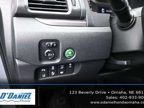 Used 2023 Honda Ridgeline RTL-E image 27