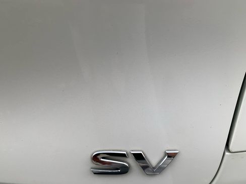 Used 2016 Nissan Rogue SV w/ SV Premium Package FWD image 32