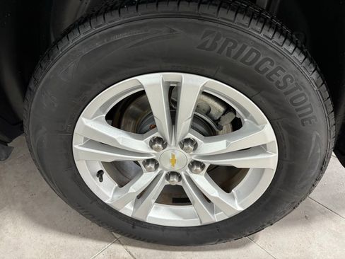 Used 2016 Chevrolet Equinox LS image 11