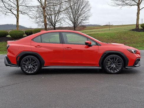 Used 2024 Subaru WRX Premium image 9
