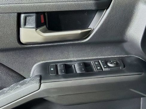 New 2026 Toyota Tacoma TRD Off-Road AWD/4WD image 17