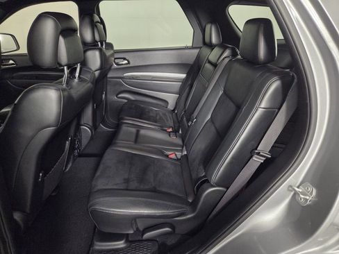 Used 2020 Dodge Durango R/T AWD/4WD image 23