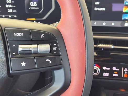 New 2026 Kia Sportage SX FWD image 15
