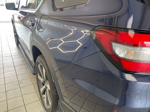 Certified 2024 Honda Pilot Elite image 22