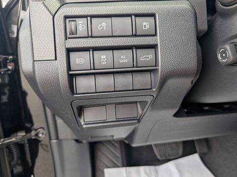 New 2026 Toyota 4Runner Limited image 23