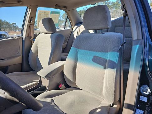 Used 2001 Honda Accord LX image 19