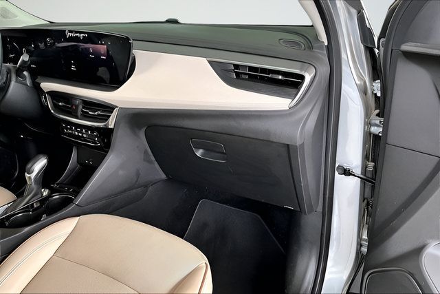 Used 2024 Buick Encore GX Avenir FWD image 21