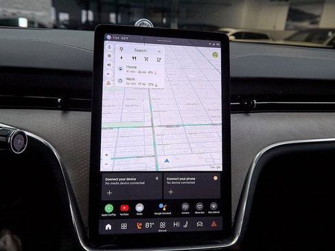 Certified 2025 Volvo EX90 Ultra image 35