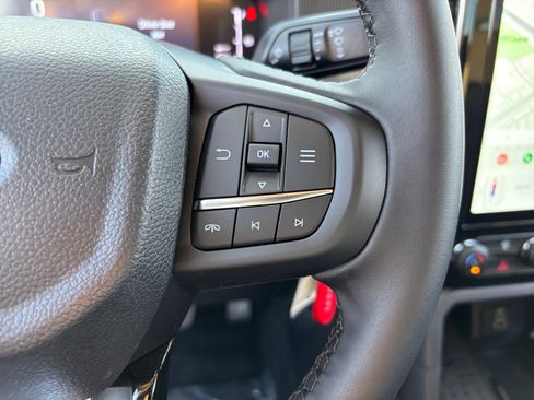 New 2025 Ford Ranger XLT w/ FX4 Off-Road Package image 33