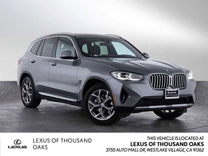 Used 2023 BMW X3 xDrive30i w/ Convenience Package w/ZPA