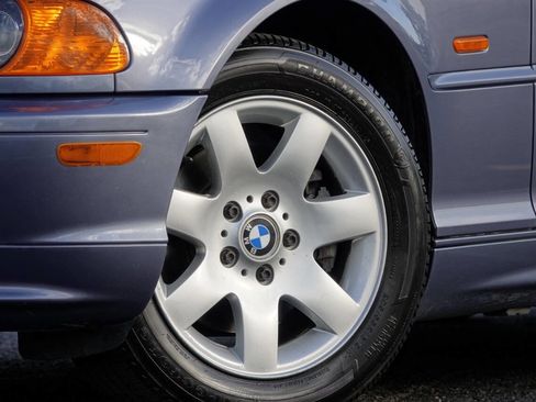 Used 2000 BMW 323ci Convertible image 9