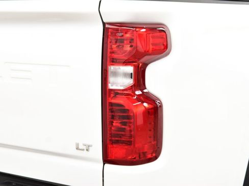 Used 2025 Chevrolet Silverado 2500 LT w/ All Star Edition AWD/4WD image 23