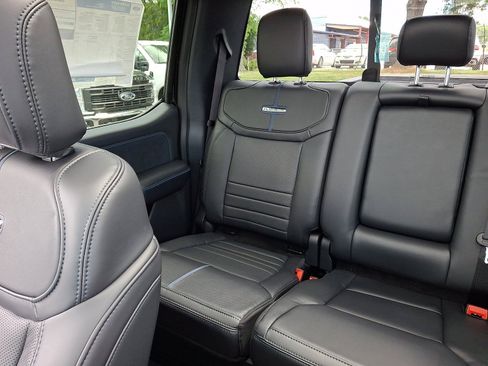 New 2026 Ford F350 Platinum AWD/4WD image 17