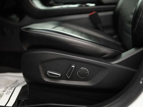 Used 2018 Ford Edge SEL w/ Canadian Touring Package image 13