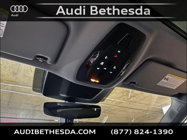 New 2026 Audi Q5 Premium Plus AWD/4WD image 21