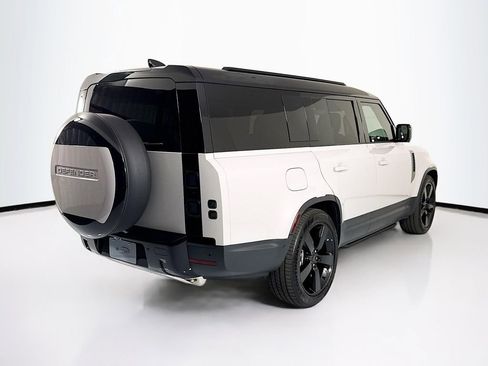 New 2026 Land Rover Defender 130 S image 5