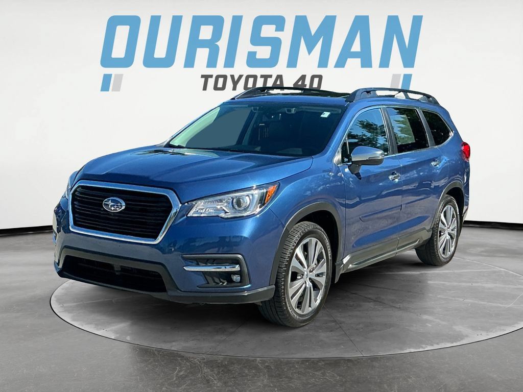 Used 2022 Subaru Ascent Touring AWD/4WD image 3
