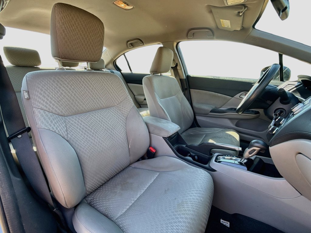 Used 2014 Honda Civic LX image 27