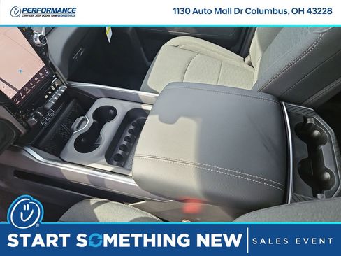 New 2026 RAM 2500 Big Horn image 34