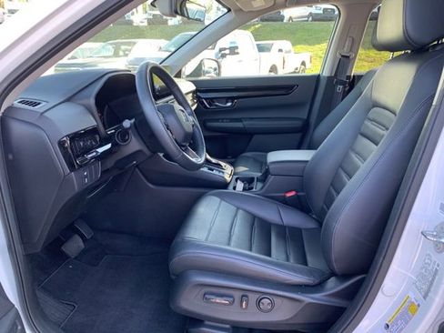 Used 2024 Honda CR-V EX-L image 22