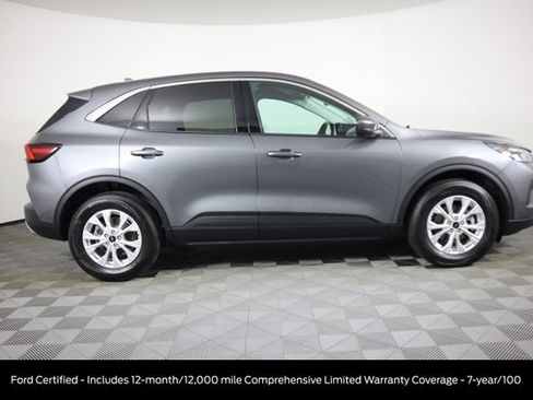 Certified 2023 Ford Escape Active w/ Tech Pack #2 AWD/4WD image 3