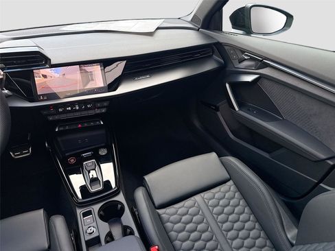 New 2026 Audi RS 3 image 25