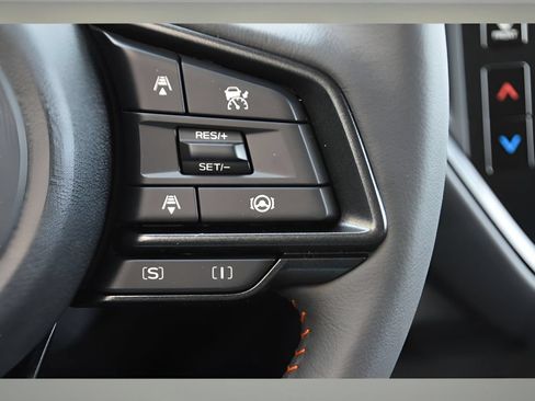 Certified 2025 Subaru Crosstrek 2.5i Limited AWD/4WD image 30