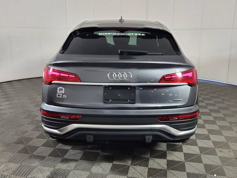 Used 2024 Audi Q5 2.0T Premium Plus AWD/4WD image 6
