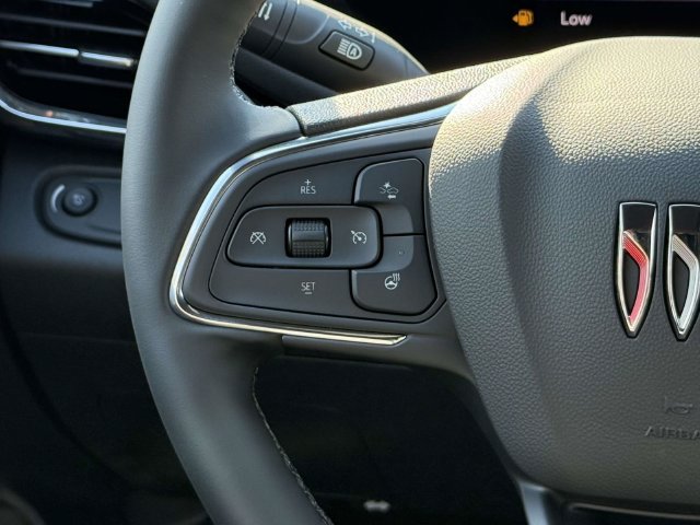 New 2026 Buick Envista Sport Touring w/ Convenience I Package FWD image 17