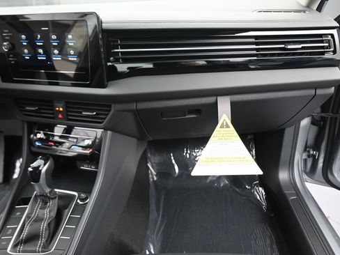 New 2026 Volkswagen Jetta S FWD image 43
