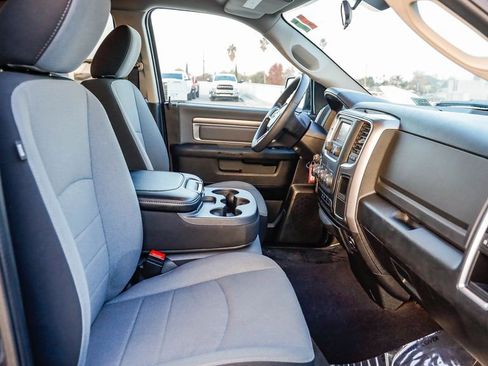 Certified 2024 RAM 1500 Classic SLT image 17