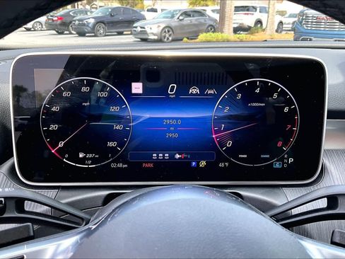 Certified 2026 Mercedes-Benz C 300 4MATIC Sedan image 50