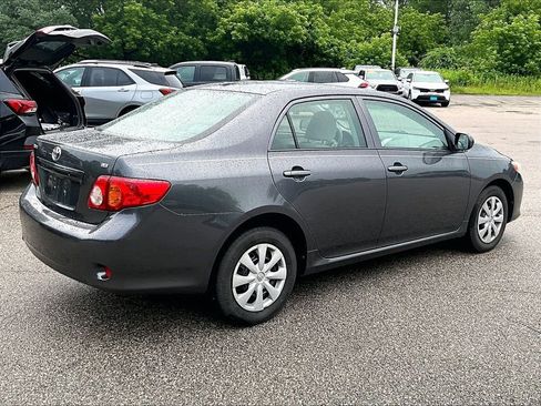 Used 2009 Toyota Corolla LE FWD image 6