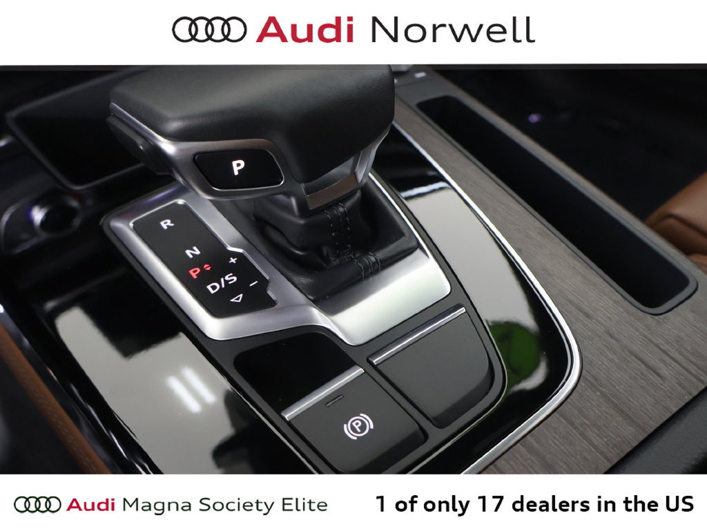 Used 2024 Audi Q5 2.0T Premium Plus AWD/4WD image 4