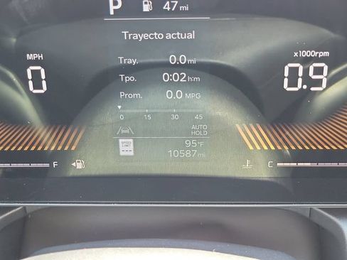 Used 2025 Kia K4 FWD image 21