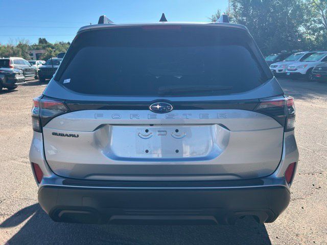 Used 2026 Subaru Forester Premium w/ Base/Premium Package AWD/4WD image 4