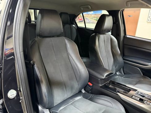 Used 2023 Mitsubishi Eclipse Cross SE image 43