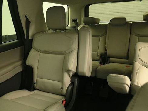 New 2026 Ford Expedition Active AWD/4WD image 20