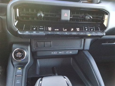 Used 2024 Toyota Land Cruiser 1958 image 33