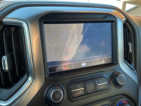 Used 2020 Chevrolet Silverado 2500 LTZ w/ LTZ Plus Package image 24