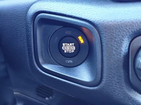 New 2026 Jeep Wrangler Sport image 16