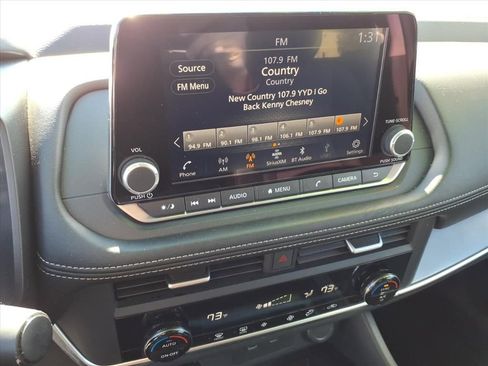 Used 2024 Nissan Rogue SV image 22