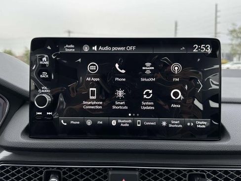 New 2024 Acura Integra A-Spec image 24