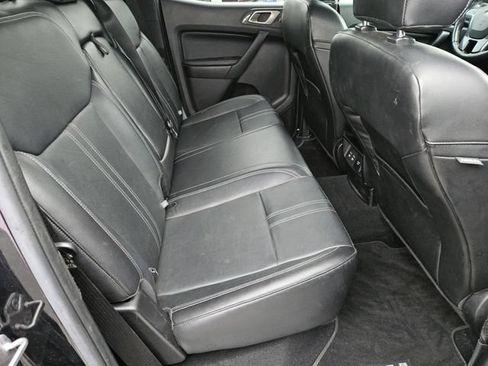 Used 2019 Ford Ranger Lariat RWD image 31