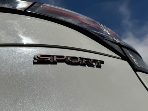 Certified 2025 Subaru Forester Sport AWD/4WD image 39