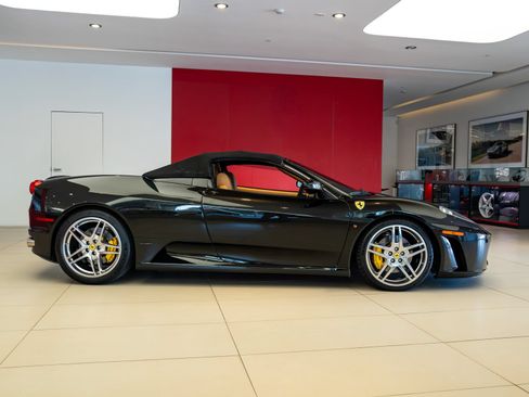 Used 2007 Ferrari F430 Spider RWD image 29