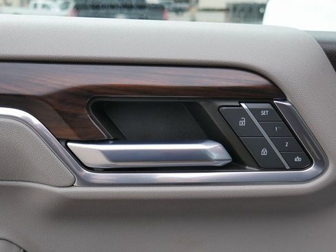 Used 2023 GMC Sierra 1500 SLT w/ SLT Premium Package image 77