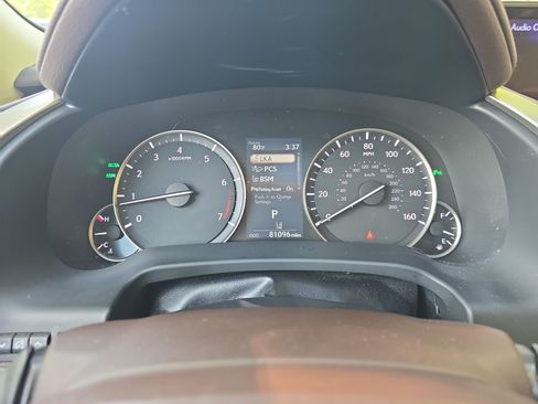 Used 2017 Lexus RX 350 FWD w/ Premium Package image 16