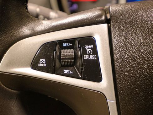 Used 2012 Chevrolet Equinox LTZ image 33